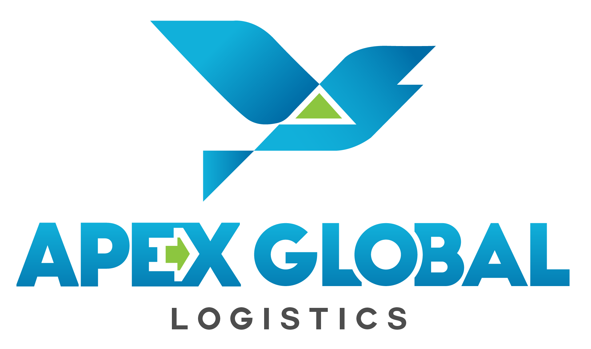 APEX GLOBAL LOGISTIC cut
