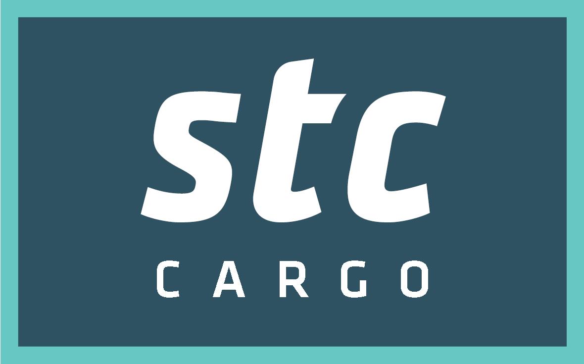 STC CARGO GMBH logo